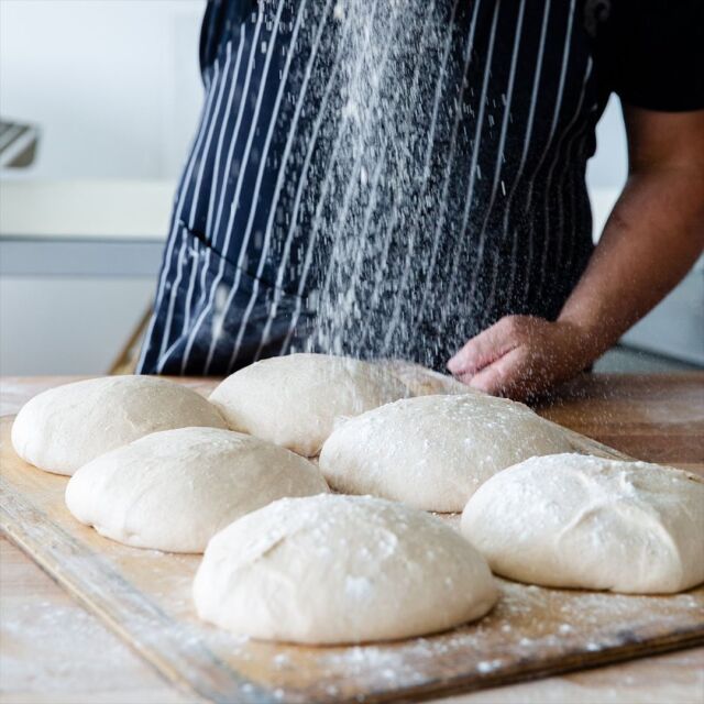 We know Monday and Tuesdays are sad (when we’re closed), but this is what’s happening behind the scenes…MAGIC!